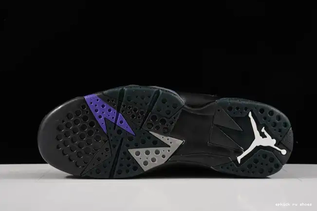 Cheap Retro Air 7 304775-053 Jordan Ray Bucks Allen 0506